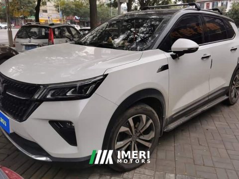 2021 Wuling Xingchen 1.5T CVT Xinghuai Edition - ავტომობილი ჩინეთიდან
