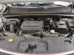 Wuling Xingchen 1.5T CVT Xinghuai Edition - ფოტო 10