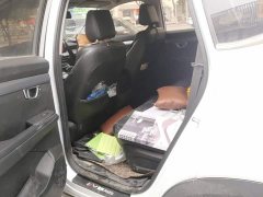 Wuling Xingchen 1.5T CVT Xinghuai Edition - ფოტო 11
