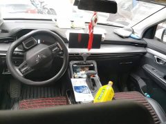 Wuling Xingchen 1.5T CVT Xinghuai Edition - ფოტო 12