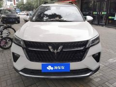 Wuling Xingchen 1.5T CVT Xinghuai Edition - ფოტო 2
