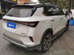 Wuling Xingchen 1.5T CVT Xinghuai Edition - ფოტო 3