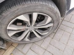 Wuling Xingchen 1.5T CVT Xinghuai Edition - ფოტო 6