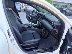 Mercedes-Benz A-Class A 200 L Sport Sedan Fashion Edition - ფოტო 10