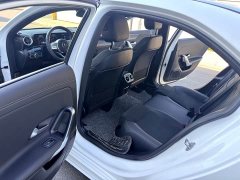 Mercedes-Benz A-Class A 200 L Sport Sedan Fashion Edition - ფოტო 11