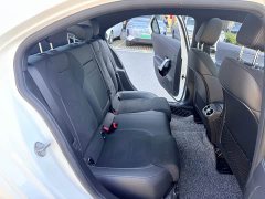 Mercedes-Benz A-Class A 200 L Sport Sedan Fashion Edition - ფოტო 12