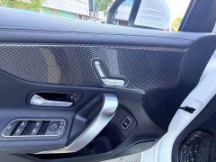 Mercedes-Benz A-Class A 200 L Sport Sedan Fashion Edition - ფოტო 14