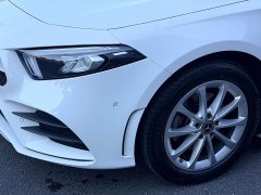 Mercedes-Benz A-Class A 200 L Sport Sedan Fashion Edition - ფოტო 7