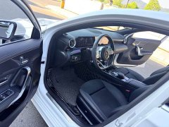 Mercedes-Benz A-Class A 200 L Sport Sedan Fashion Edition - ფოტო 9