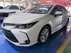 Toyota Corolla 2024 1.8L Smart Hybrid Dual Engine Elite - ფოტო 1
