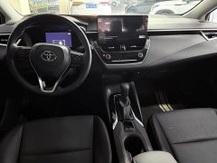 Toyota Corolla 2024 1.8L Smart Hybrid Dual Engine Elite - ფოტო 11