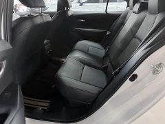 Toyota Corolla 2024 1.8L Smart Hybrid Dual Engine Elite - ფოტო 13