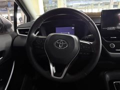 Toyota Corolla 2024 1.8L Smart Hybrid Dual Engine Elite - ფოტო 14