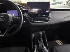 Toyota Corolla 2024 1.8L Smart Hybrid Dual Engine Elite - ფოტო 15