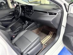 Toyota Corolla 2024 1.8L Smart Hybrid Dual Engine Elite - ფოტო 18