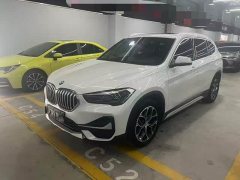 BMW X1 sDrive20Li Fashion - ფოტო 1