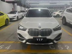BMW X1 sDrive20Li Fashion - ფოტო 2