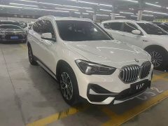 BMW X1 sDrive20Li Fashion - ფოტო 3
