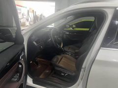 BMW X1 sDrive20Li Fashion - ფოტო 4