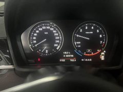 BMW X1 sDrive20Li Fashion - ფოტო 5