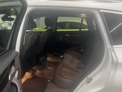 BMW X1 sDrive20Li Fashion - ფოტო 6