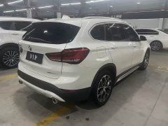 BMW X1 sDrive20Li Fashion - ფოტო 7