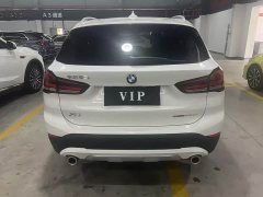 BMW X1 sDrive20Li Fashion - ფოტო 8