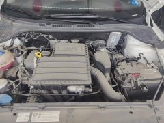 Volkswagen Santana 2021 1.5L Automatic Fashion Edition - ფოტო 10