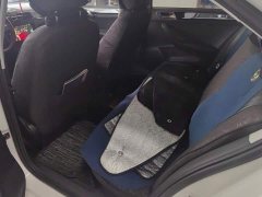Volkswagen Santana 2021 1.5L Automatic Fashion Edition - ფოტო 11