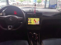 Volkswagen Santana 2021 1.5L Automatic Fashion Edition - ფოტო 12