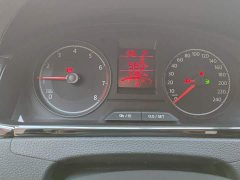 Volkswagen Santana 2021 1.5L Automatic Fashion Edition - ფოტო 14
