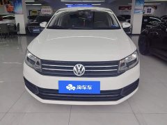 Volkswagen Santana 2021 1.5L Automatic Fashion Edition - ფოტო 2