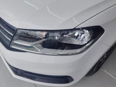 Volkswagen Santana 2021 1.5L Automatic Fashion Edition - ფოტო 5