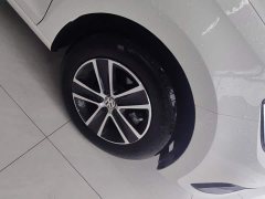 Volkswagen Santana 2021 1.5L Automatic Fashion Edition - ფოტო 6