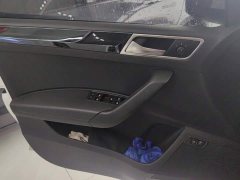 Volkswagen Santana 2021 1.5L Automatic Fashion Edition - ფოტო 7