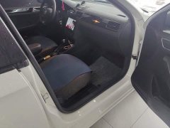 Volkswagen Santana 2021 1.5L Automatic Fashion Edition - ფოტო 8