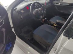 Volkswagen Santana 2021 1.5L Automatic Fashion Edition - ფოტო 9