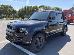 Land Rover Defender 110 3.0T P400 X-DYNAMIC HSE - ფოტო 1