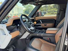 Land Rover Defender 110 3.0T P400 X-DYNAMIC HSE - ფოტო 2