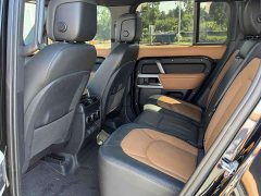 Land Rover Defender 110 3.0T P400 X-DYNAMIC HSE - ფოტო 4