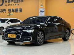 Audi A6L 45 TFSI quattro Dynamic Luxury Edition - ფოტო 1