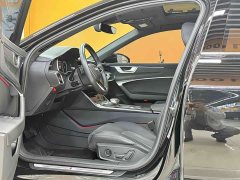 Audi A6L 45 TFSI quattro Dynamic Luxury Edition - ფოტო 10