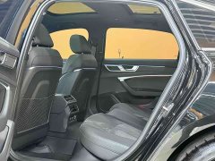 Audi A6L 45 TFSI quattro Dynamic Luxury Edition - ფოტო 11
