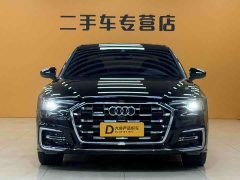 Audi A6L 45 TFSI quattro Dynamic Luxury Edition - ფოტო 2