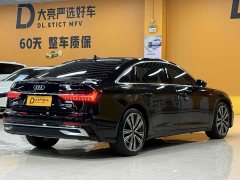 Audi A6L 45 TFSI quattro Dynamic Luxury Edition - ფოტო 3