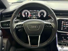 Audi A6L 45 TFSI quattro Dynamic Luxury Edition - ფოტო 6