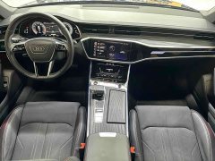 Audi A6L 45 TFSI quattro Dynamic Luxury Edition - ფოტო 7