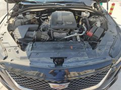 Cadillac CT5 28T Luxury - ფოტო 10