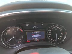 Cadillac CT5 28T Luxury - ფოტო 14