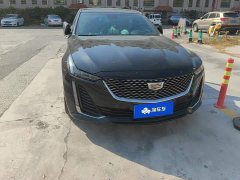 Cadillac CT5 28T Luxury - ფოტო 2